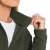 JAQUETA SOLO MICROFLEECE III LADY - comprar online