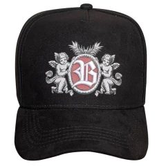 Cap BLCK Angel - comprar online