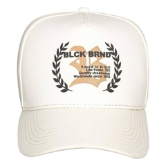 Cap BLCK - comprar online