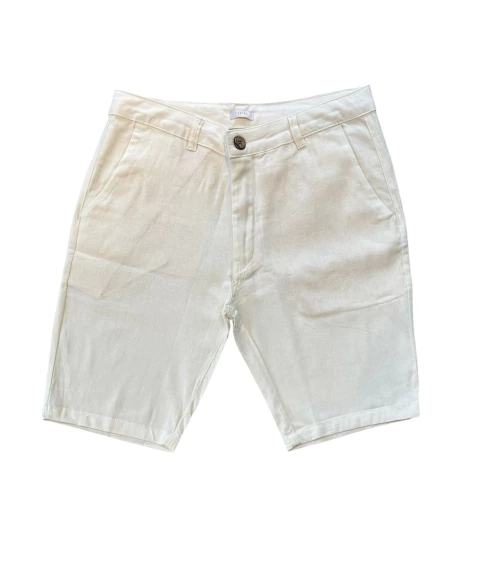 Bermuda Linho - comprar online