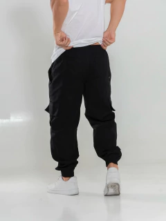 Calça Jogger Black na internet
