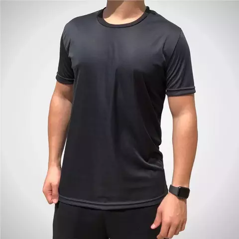 Camiseta Dry Fit Black - comprar online