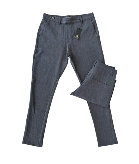 Calça Alfaiataria Stoned - comprar online