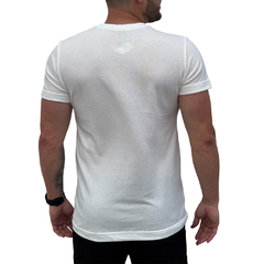 Camiseta Piquet White - comprar online