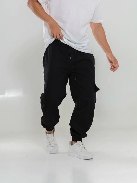 Calça Jogger Black - comprar online