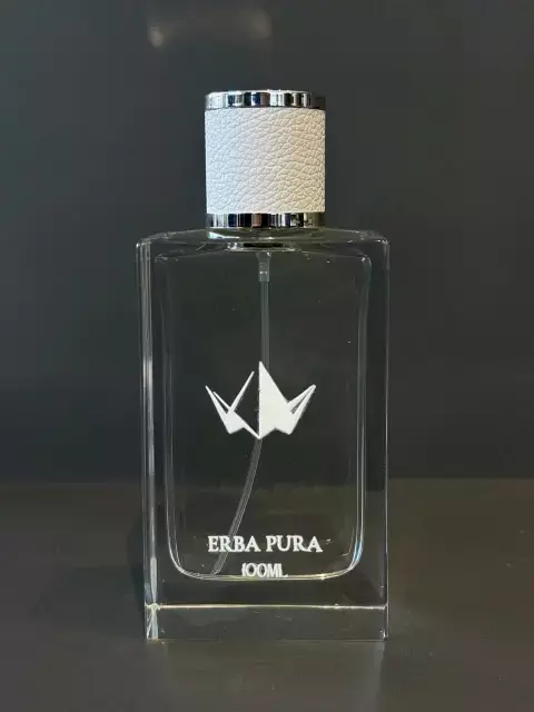 PERFUME BRUNO GRAMINHA ERBA PURA 100ml - comprar online