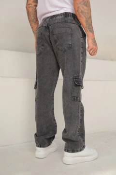 Calça Cargo Stoned - loja online