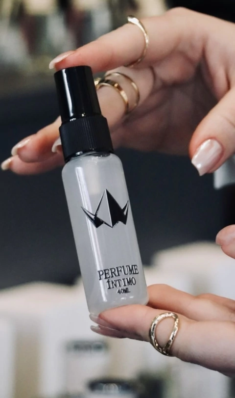 Perfume Intimo Bruno Graminha - comprar online