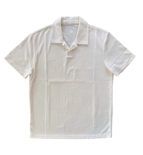 Polo Canelada White - comprar online