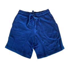 SHORTS PIQUET MARINE - comprar online