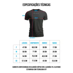 Camiseta Basic Crown Silver - comprar online