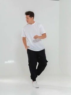 Imagem do Calça Jogger Black