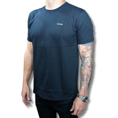CAMISETA CALVIN BLACK - comprar online