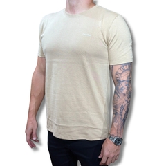 CAMISETA CALVIN CAMEL - comprar online