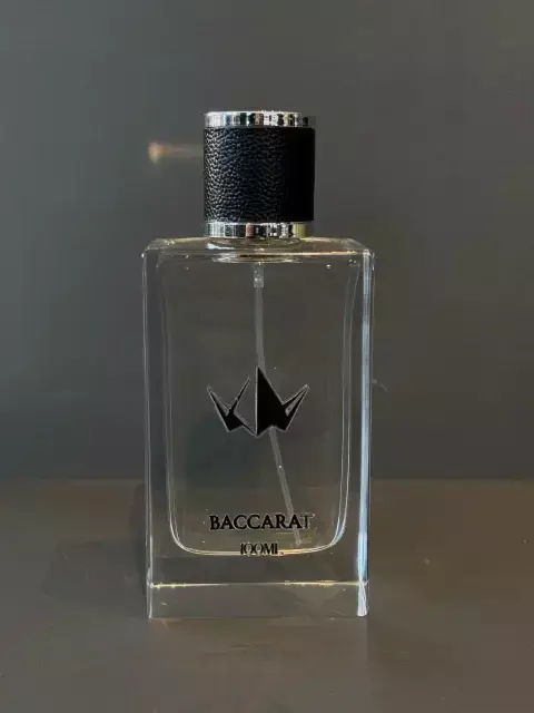 PERFUME BRUNO GRAMINHA BACCARAT 100ml - comprar online
