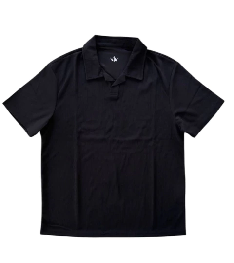 Polo Canelada Black - comprar online