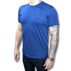 CAMISETA DIESEL MARINE - comprar online