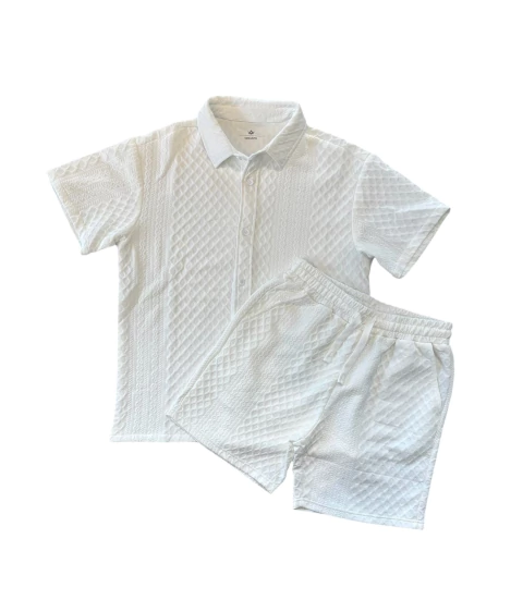 Conjunto Metalasse Off - comprar online