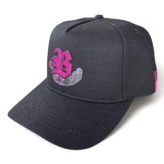 Cap BLCK Hand