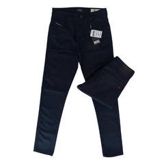 Calça Diesel Black - comprar online