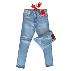 Calça Diesel Clear - comprar online