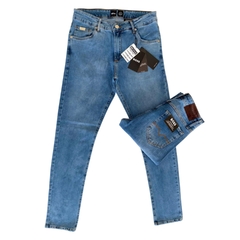 Calça Boss Blue Clear - comprar online