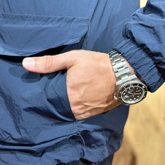 JAQUETA CORTA VENTO MARINE - Brstore