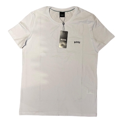 Camiseta Boss Chest Mini