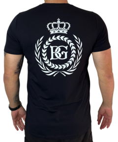 Camiseta Blazon na internet