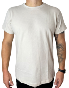 Camiseta Linho Basic - comprar online