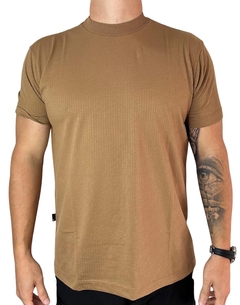 Camiseta Basic Textura - comprar online