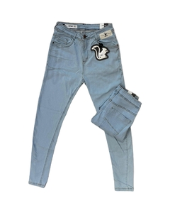 Calça Jeans - comprar online