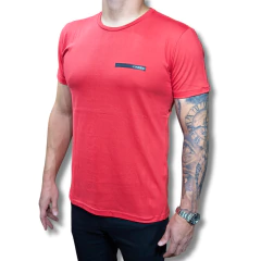 CAMISETA PRADA RED - comprar online
