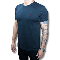 CAMISETA RALPH BLACK - comprar online