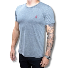 CAMISETA RALPH GRAY - comprar online