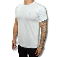 CAMISETA RALPH WHITE - comprar online