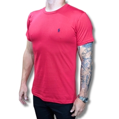 CAMISETA RALPH RED - comprar online