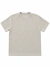 REMERA FRAME TEXTURIZADA