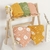 Paninho Fraldinha de Boca Soft Dupla Face Color - comprar online