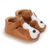 Sapatinho Bebê Zoo - Cachorrinho Buldog - comprar online