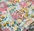 Fraldão Multiuso (Fralda Manta) Algodão Toque Suave - Multi Floral
