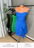 Imagem do Vestido Deyse P