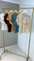 Blusa Chloe - loja online