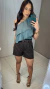Blusa Chloe - comprar online