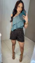 Blusa Chloe na internet