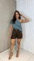 Blusa Chloe - Levitha