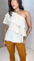 Blusa Chloe na internet