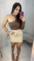Short saia Natasha