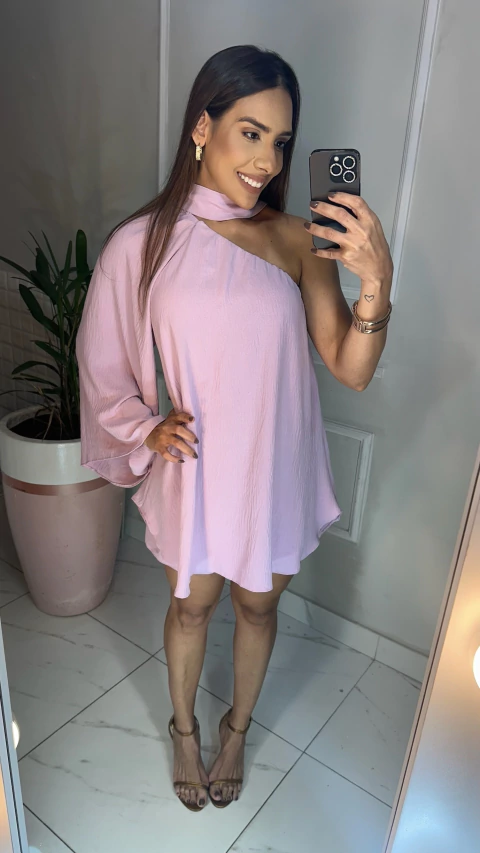 Macaquinho Valentina