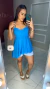 Blusa Ingrid na internet